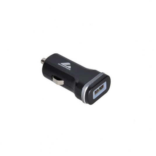 Nabíjačka USB 3a 12V/24V