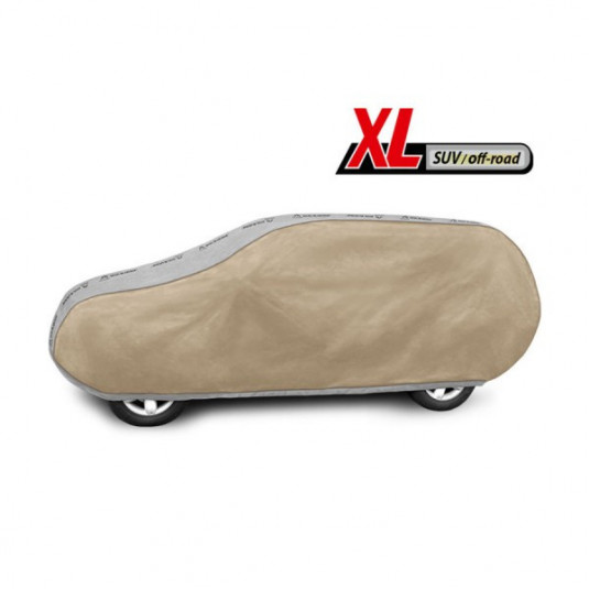 Plachta optimal garage xl suv/off road