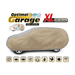 Plachta optimal garage xl suv/off road