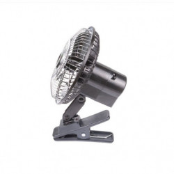 Ventilátor 6“ 12V Automax