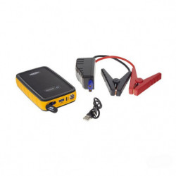 Jump starter sada pre núdzové naštartovanie 8000mah