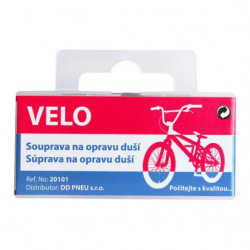 Velo súprava na opravu duší