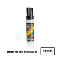 Opravná tužka červená hot chilli 12ml