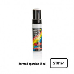 Opravná tužka červená sport line 12ml