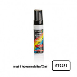 Opravná tužka modrá ľadová 12ml