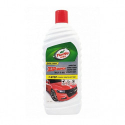 Turtle Wax autošampón s voskom 1000ml /10235