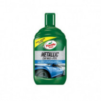 TW metallic car Wax+ptfe 500ml /10321