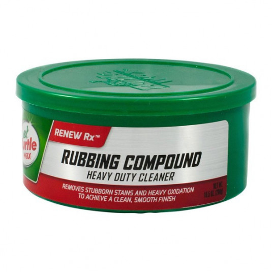 TW rubbing compound heavy duty 298g 10344