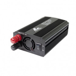 Menič napätia 12V/230v 500W s USB Automax