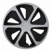 Puklice Jestic 15 ROCO RING MIX set 4ks V2