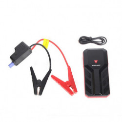 Jump starter sada pre núdzové naštartovanie 12000mAh