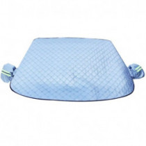 Clona na okno auta aj zrkadlá s magnetom