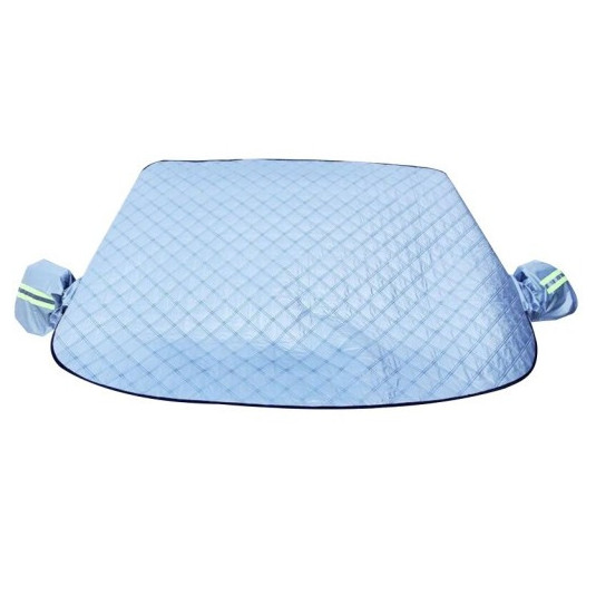 Clona na okno auta aj zrkadlá s magnetom