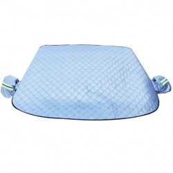 Clona na okno auta aj zrkadlá s magnetom