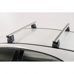 Strešný nosič Fiat Croma (2005-2010) Delta 0001251