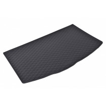 Gumová vanička kufra KIA Rio - BEZ MEZIPODLAHY (od 2017)