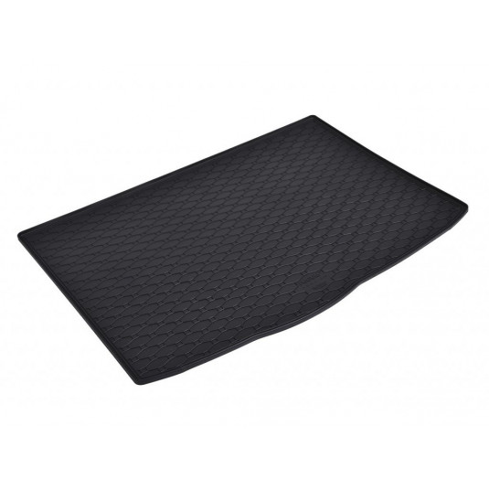 Gumová vanička kufra KIA Stonic - BEZ MEZIPODLAHY (od 2017)