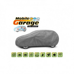 Plachta na auto FIAT Bravo hatchback - Garage