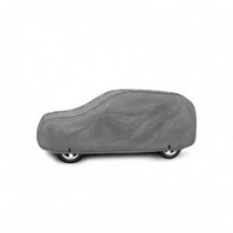 Plachta na auto LAND ROVER Defender I 3dverové od 1983-1990 wrangler - Garage