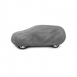 Plachta na auto Mercedes GLK SUV - Garage