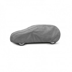 Plachta na auto SEAT Altea hatchback - Garage