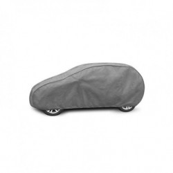 Plachta na auto SEAT Ibiza hatchback - Garage