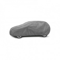 Plachta na auto SEAT Leon hatchback I 1999-2005 - Garage