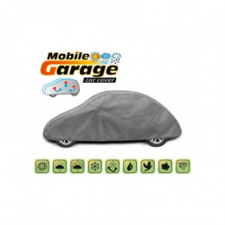 Plachta na auto VOLKSWAGEN New Beetle beetle - Garage