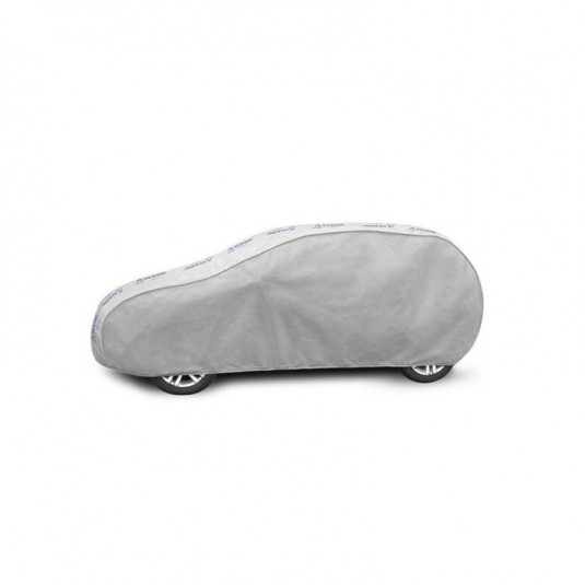 Plachta na auto DACIA Sandero hatchback