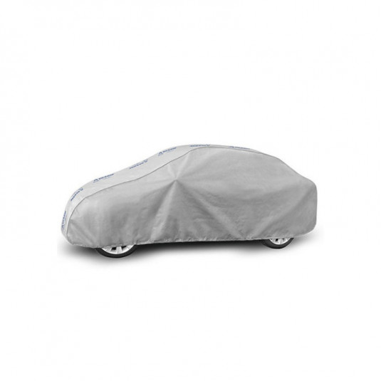 Plachta na auto DAEWOO Lanos sedan