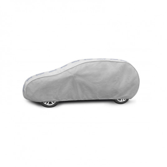 Plachta na auto NISSAN Tiida hatchback/kombi