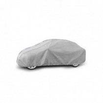 Plachta na auto RENAULT Fluence sedan