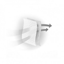 Plachta na auto SEAT Leon hatchback III 2015-2020