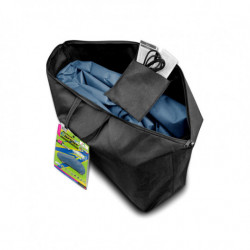 Plachta na auto FORD Fiesta sedan - Premium