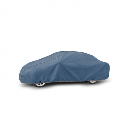 Plachta na auto JAGUAR XF sedan - Premium