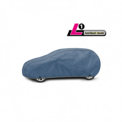 Plachta na auto SUZUKI Liana hatchback/kombi - Premium