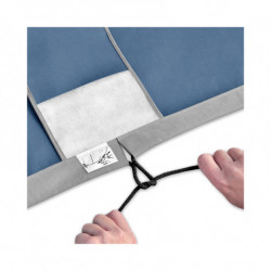 Plachta na auto TOYOTA Yaris I,II do 2011 hatchback - Premium