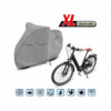 Plachta na elektrický bicykel XL. Overená ochranná plachta.