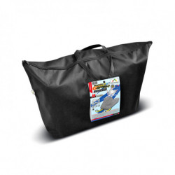 Ochranná plachta na snežný skúter + taška M 310/72/113