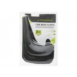 Univerzálne lapače nečistôt 28,5x21cm MF02 2ks (vyp)