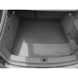 Vaňa do kufra Audi A5 Sportback (2016-2019) gumená
