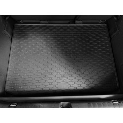 Vaňa do kufra FORD Puma (od 2020) gumená