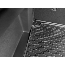 Vaňa do kufra OPEL Grandland X (od 2017) gumená