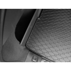 Vaňa do kufra PEUGEOT 508 SW (od 2011) gumená