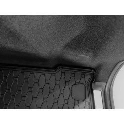 Gumová vanička kufra VOLVO XC60 (od 2017)