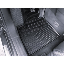 Gumené rohože na mieru pre AUDI A3/Sportback (2003-2012)