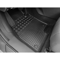 Gumené rohože na mieru pre MAZDA 6 (2013-2018)