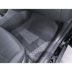 Gumené rohože na mieru pre HYUNDAI i20 (2014-2019)