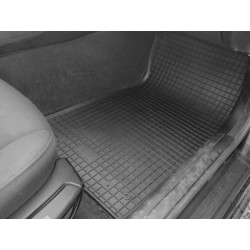 Gumené rohože na mieru pre BMW 3 E46 (1998-2005)