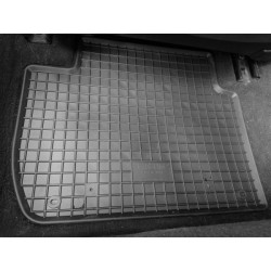 Gumené rohože na mieru pre BMW 3 E46 (1998-2005)